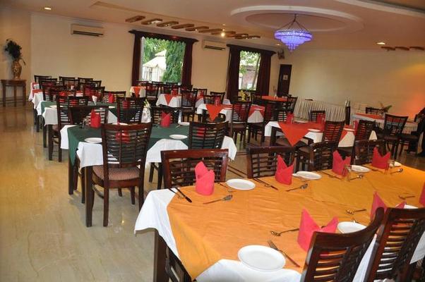 Hotel Padmini